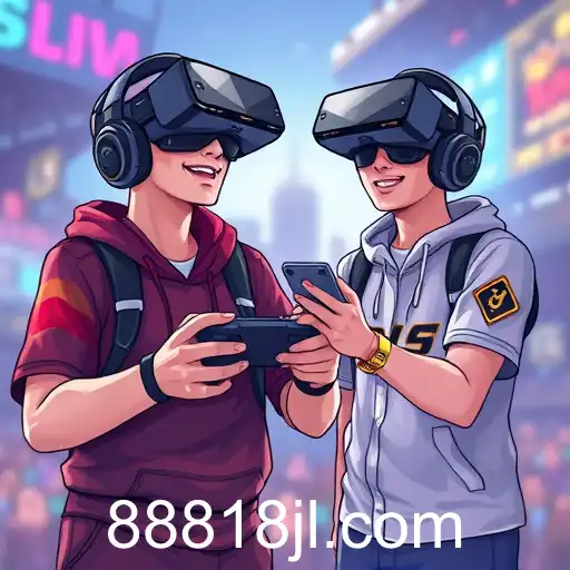 Exploring the Digital Evolution of Online Gaming