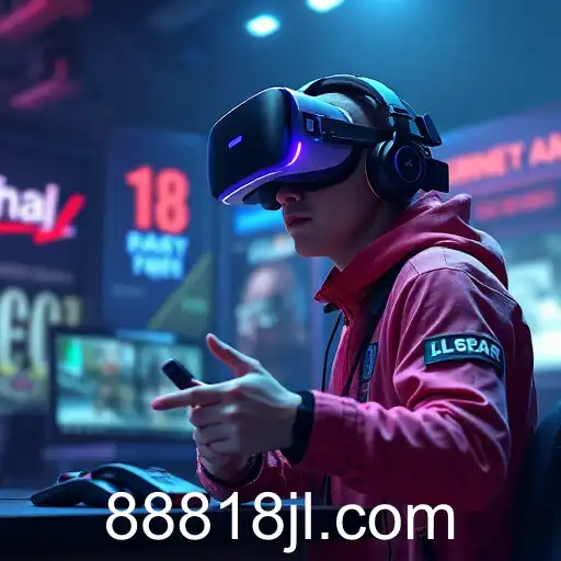 Digital Trends in the Gaming Realm