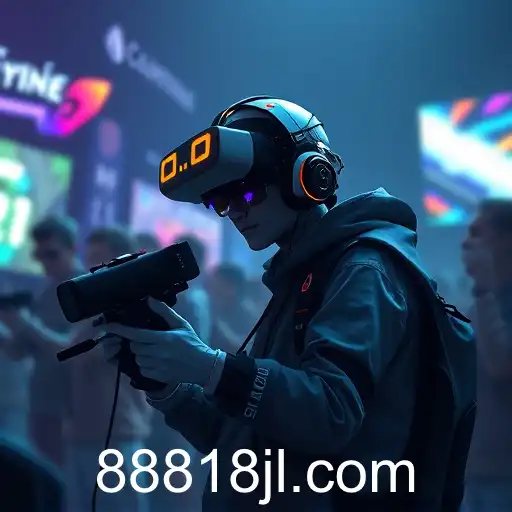 The Evolution of Online Gaming: A Look at 818jl