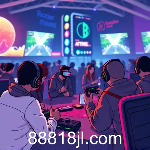 The Rise of Gaming Communities in 2025