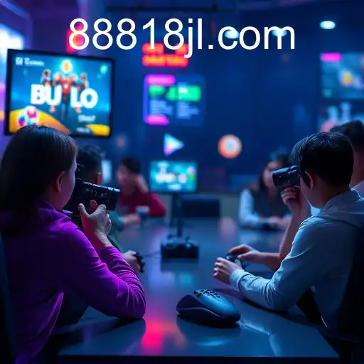 The Rise of Online English Games in 2025