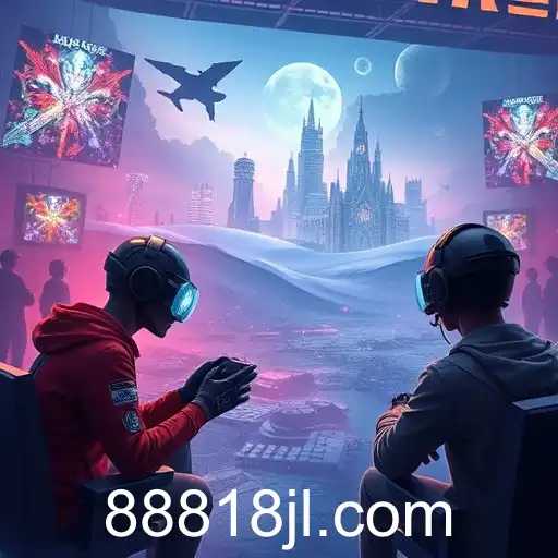 Revolutionizing Online Gaming