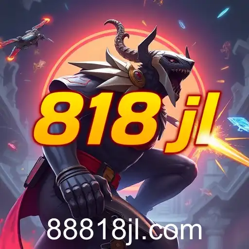 The Rise of 818jl and Its Impact on Online Gaming