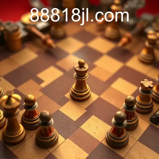 Exploring the Engaging World of Strategy Games